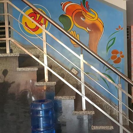 Madhuvatika פאטנה מראה חיצוני תמונה