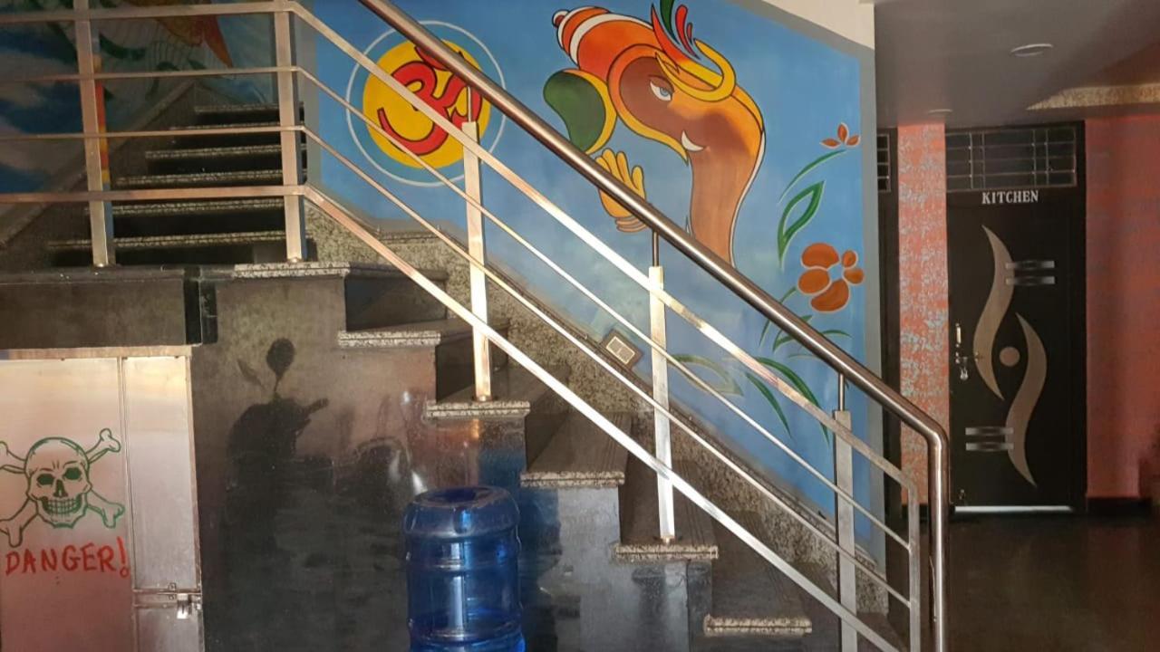 Madhuvatika פאטנה מראה חיצוני תמונה