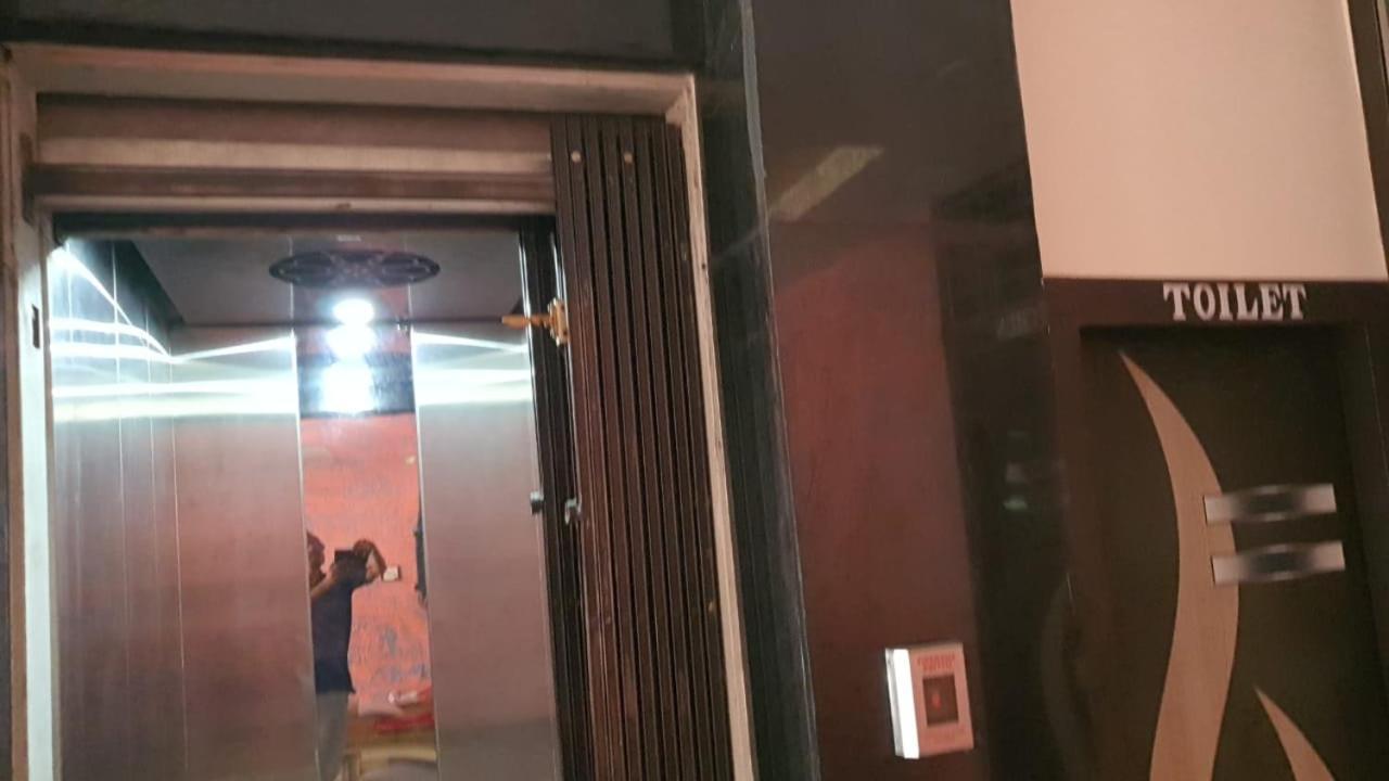 Madhuvatika פאטנה מראה חיצוני תמונה