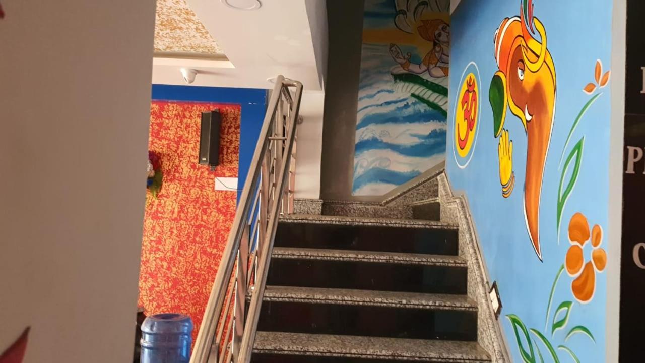 Madhuvatika פאטנה מראה חיצוני תמונה